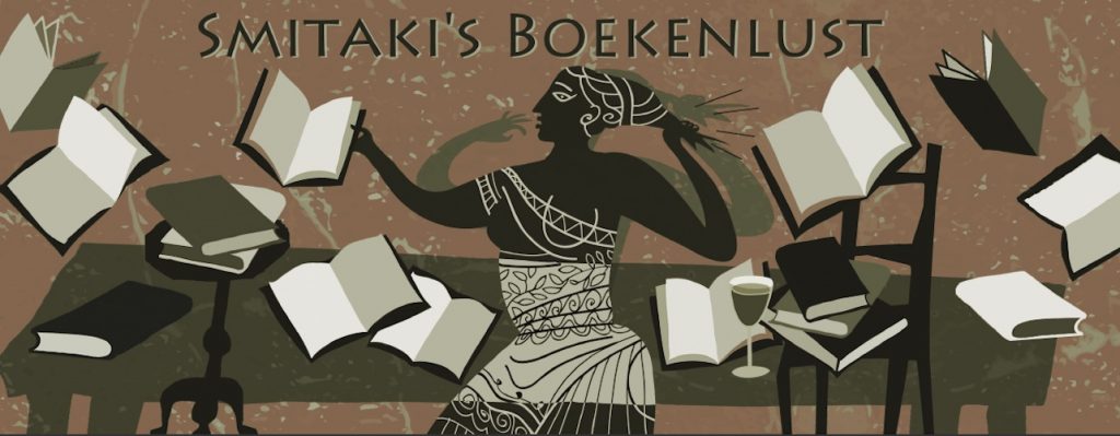 Paul Murray – De bijensteek – Smitakis Boekenlust