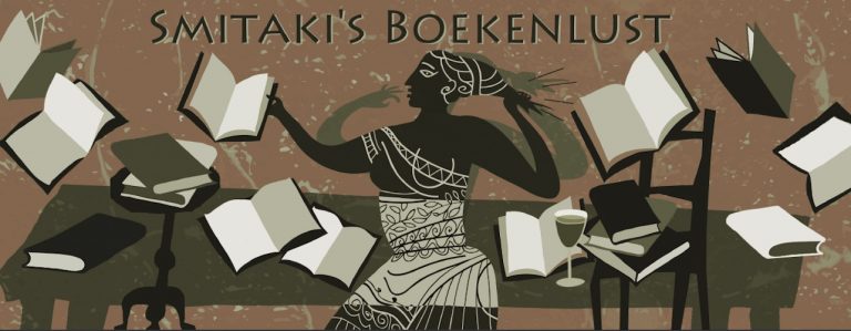 Elif Shafak – Er stromen rivieren in de lucht – Smitakis Boekenlust
